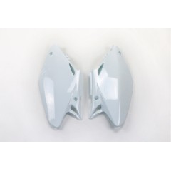 UFO STRANSKE ŠTEVILČNICE HONDA CR 250 2002 - 2004